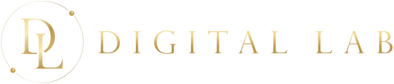 Digital Lab Logo